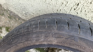 Anvelope Debica 215 / 45 R17 - imagine 2