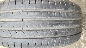 Anvelope Debica 215 / 45 R17 - imagine 3