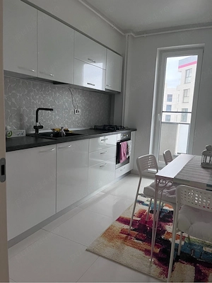 Inchiriez Apartament 2 camere Grozavesti 