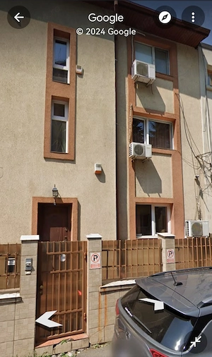 Vila central B-dul Unirii, P+2, 210 mp suprafata utila - imagine 3