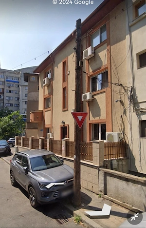 Vila central B-dul Unirii, P+2, 210 mp suprafata utila - imagine 2