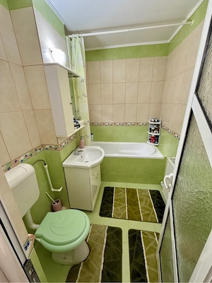 Apartament de vanzare oras Faurei, Jud. Braila - imagine 2