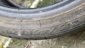 Anvelope Debica 215 / 45 R17 - imagine 4