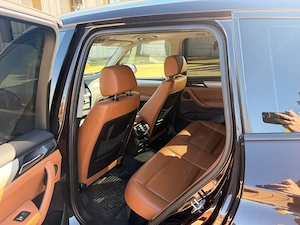 BMW X3 20d xDrive automat - imagine 8