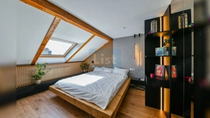 Vanzare apartament cu 5 camere zona Calea Dorobantilor!  - imagine 8