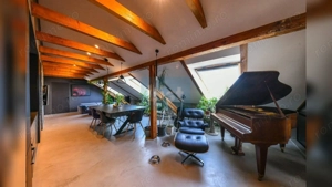 Vanzare apartament cu 5 camere zona Calea Dorobantilor!  - imagine 4