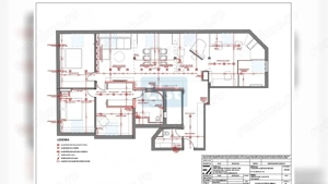 Vanzare apartament cu 5 camere zona Calea Dorobantilor!  - imagine 17