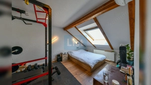 Vanzare apartament cu 5 camere zona Calea Dorobantilor!  - imagine 15