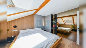 Vanzare apartament cu 5 camere zona Calea Dorobantilor!  - imagine 9