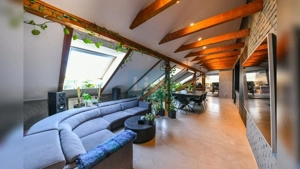 Vanzare apartament cu 5 camere zona Calea Dorobantilor!  - imagine 2