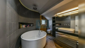 Vanzare apartament cu 5 camere zona Calea Dorobantilor!  - imagine 13