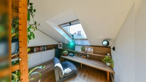 Vanzare apartament cu 5 camere zona Calea Dorobantilor!  - imagine 11