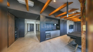 Vanzare apartament cu 5 camere zona Calea Dorobantilor!  - imagine 6