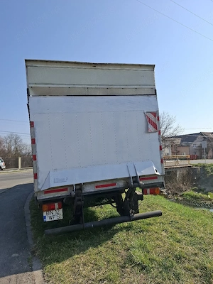 De vanzare Camion - imagine 5