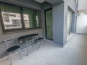 Apartament tip studio, 44 mp, Vivamus, loc de parcare, beci, constructie 2026 - imagine 10