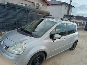 vand Renault Modus - imagine 3