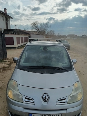 vand Renault Modus - imagine 4