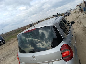 vand Renault Modus - imagine 2