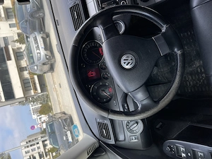 Vw Passat B6, 2.0 BMP, 2006 - imagine 4