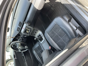 Vw Passat B6, 2.0 BMP, 2006 - imagine 3