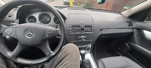 Mercedes Benz C200