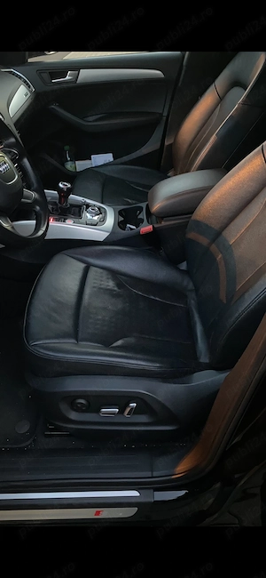 Vand Audi Q5 2.0tdi Euro 6 - imagine 2
