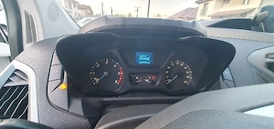 Vand Ford Transit Custom 2.2 Lung 8+1 - imagine 4