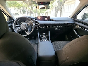 Mazda 3, Sedan, Skyactive G 140, Exclusive Line, 2025 - imagine 10