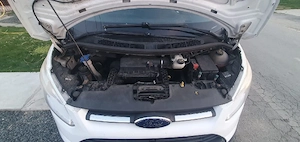 Vand Ford Transit Custom 2.2 Lung 8+1 - imagine 5