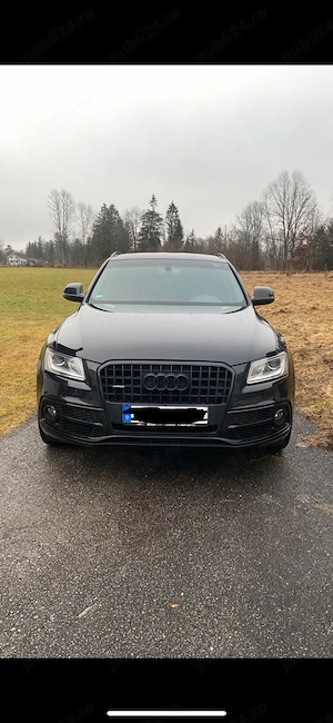 Vand Audi Q5 2.0tdi Euro 6 - imagine 5