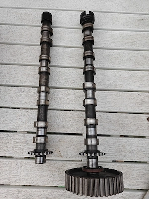 Set ax came Ford focus/C-Max/Kuga/S-max/Galaxy 2.0 tdci - imagine 3