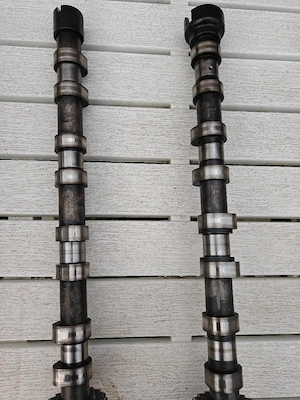 Set ax came Ford focus/C-Max/Kuga/S-max/Galaxy 2.0 tdci - imagine 2