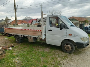 transport marfă 3,5t Prahova Câmpina, Ploiești, etc