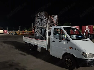 transport marfă 3,5t Prahova Câmpina, Ploiești, etc - imagine 3