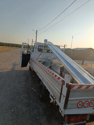 transport marfă 3,5t Prahova Câmpina, Ploiești, etc - imagine 4