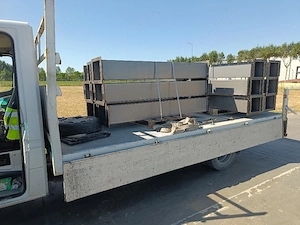 transport marfă 3,5t Prahova Câmpina, Ploiești, etc - imagine 2