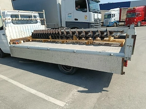 transport marfă 3,5t Prahova Câmpina, Ploiești, etc - imagine 5