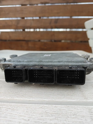 ECU, calculator motor Ford focus 2.0 tdci