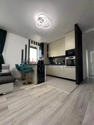 DUMBRAVITA | 3 CAM | ET.1 | 2xPARCARE | INCALZIRE  PARDOSEALA | MOBILAT UTILAT | PREMIUM