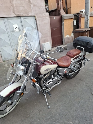 Vand Choper - imagine 2