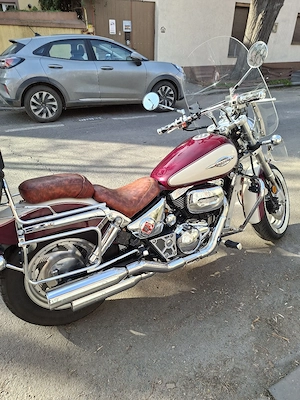 Vand Choper - imagine 3