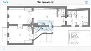 Comision 0! Vanzare apartament cu 4 camere Ultracentral, Cluj-Napoca - imagine 16