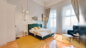 Comision 0! Vanzare apartament cu 4 camere Ultracentral, Cluj-Napoca - imagine 7