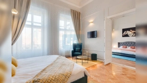 Comision 0! Vanzare apartament cu 4 camere Ultracentral, Cluj-Napoca - imagine 8