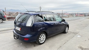 Mazda 5 - 2010 - 7 locuri - 2.0 diesel 143 cp - manuala 6+1 - imagine 5