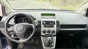 Mazda 5 - 2010 - 7 locuri - 2.0 diesel 143 cp - manuala 6+1 - imagine 3