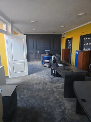 Vand vila P+M , SC 500 mp , Zona Muzeu, ter 380 mp, inc oras , buna si firme - imagine 7