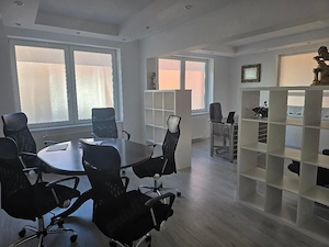 Vand vila P+M , SC 500 mp , Zona Muzeu, ter 380 mp, inc oras , buna si firme - imagine 13