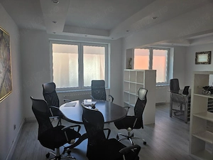 Vand vila P+M , SC 500 mp , Zona Muzeu, ter 380 mp, inc oras , buna si firme - imagine 12