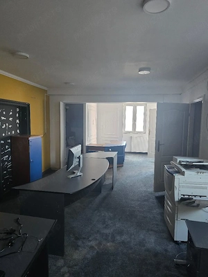 Vand vila P+M , SC 500 mp , Zona Muzeu, ter 380 mp, inc oras , buna si firme - imagine 16